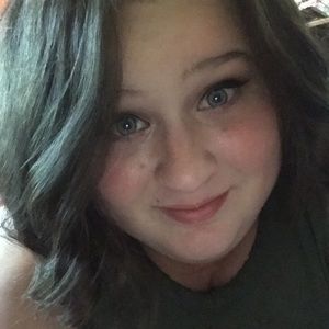 Meet your Posher, Alexandria